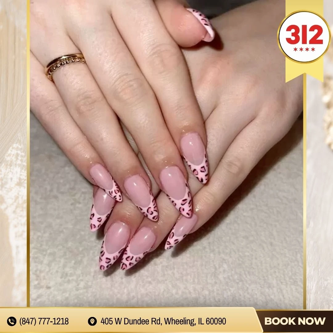 Nail art